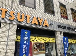 セイワパレス梅田茶屋町の物件内観写真